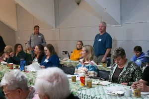 District 5 Spring Meeting 2026