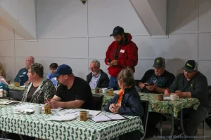 District 5 Spring Meeting 2026