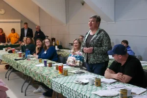 District 5 Spring Meeting 2026