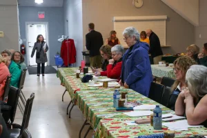 District 5 Spring Meeting 2026