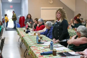 District 5 Spring Meeting 2026