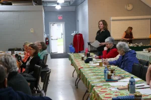 District 5 Spring Meeting 2026