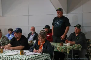 District 5 Spring Meeting 2026