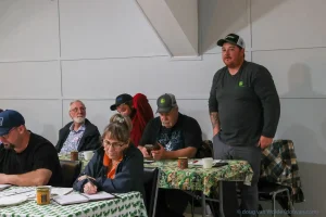 District 5 Spring Meeting 2026