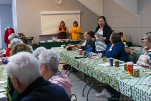 District 5 Spring Meeting 2026