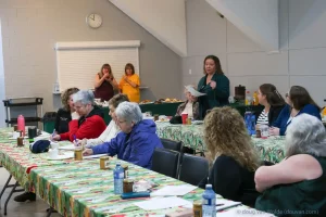 District 5 Spring Meeting 2026