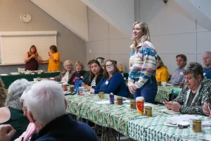 District 5 Spring Meeting 2026