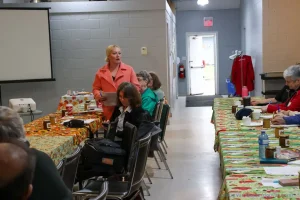 District 5 Spring Meeting 2026