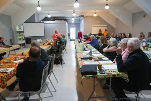 District 5 Spring Meeting 2026