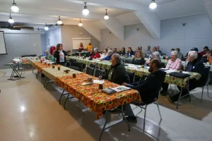 District 5 Spring Meeting 2026