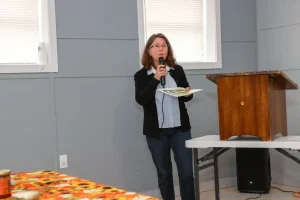 District 5 Spring Meeting 2026