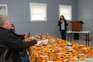 District 5 Spring Meeting 2026