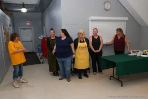 District 5 Spring Meeting 2026