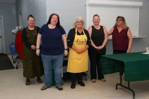 District 5 Spring Meeting 2026