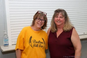 District 5 Spring Meeting 2026