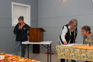 District 5 Spring Meeting 2026