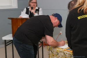 District 5 Spring Meeting 2026