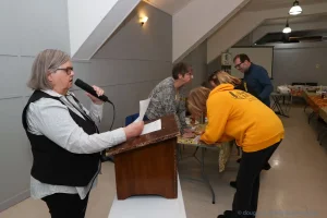 District 5 Spring Meeting 2026