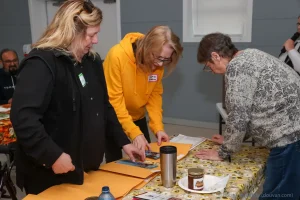 District 5 Spring Meeting 2026