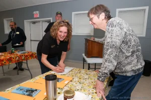 District 5 Spring Meeting 2026