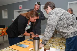 District 5 Spring Meeting 2026