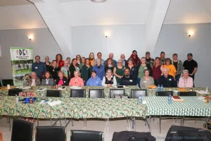 District 5 Spring Meeting 2026