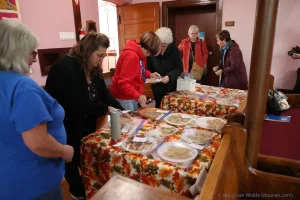 Fall Meeting 2026 in Coldwater