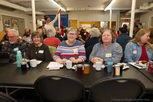 Fall Meeting 2026 in Coldwater