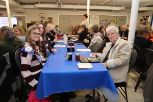 Fall Meeting 2026 in Coldwater
