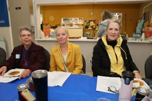 Fall Meeting 2026 in Coldwater