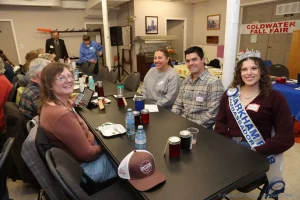 Fall Meeting 2026 in Coldwater