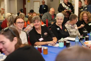 Fall Meeting 2026 in Coldwater