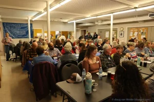 Fall Meeting 2026 in Coldwater