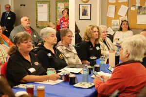 Fall Meeting 2026 in Coldwater