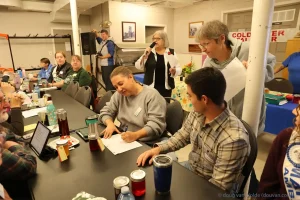 Fall Meeting 2026 in Coldwater