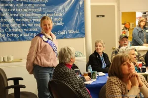 Fall Meeting 2026 in Coldwater