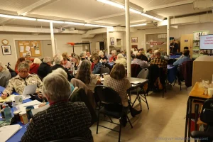 Fall Meeting 2026 in Coldwater