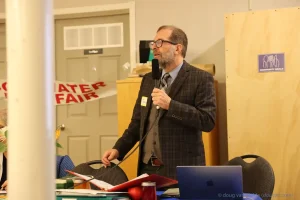 Fall Meeting 2026 in Coldwater