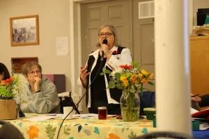 Fall Meeting 2026 in Coldwater