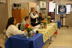 Fall Meeting 2026 in Coldwater