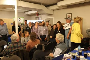 Fall Meeting 2026 in Coldwater