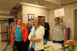 Fall Meeting 2026 in Coldwater