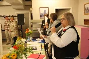 Fall Meeting 2026 in Coldwater