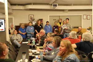 Fall Meeting 2026 in Coldwater