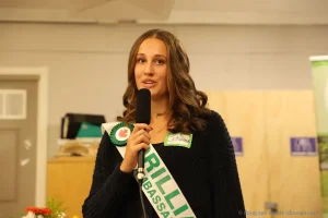 Fall Meeting 2026 in Coldwater
