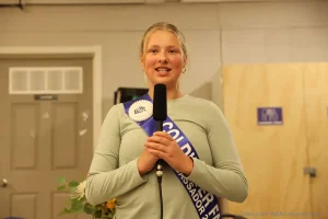 Fall Meeting 2026 in Coldwater