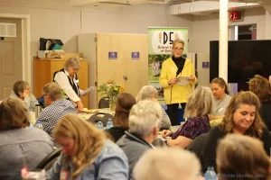 Fall Meeting 2026 in Coldwater